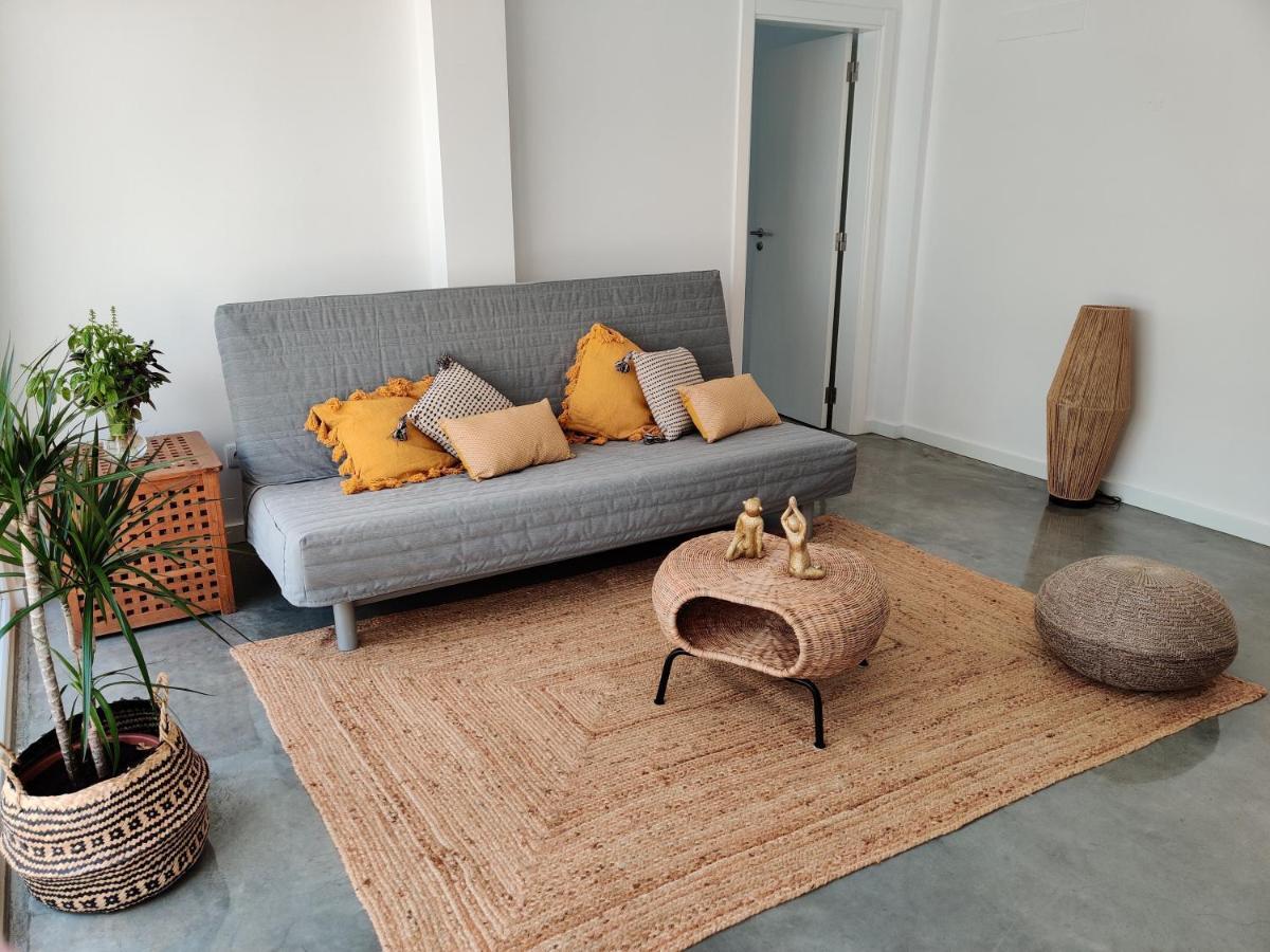 Casa Da Duna, Carvalhal, Comporta Carvalhal  Exteriér fotografie