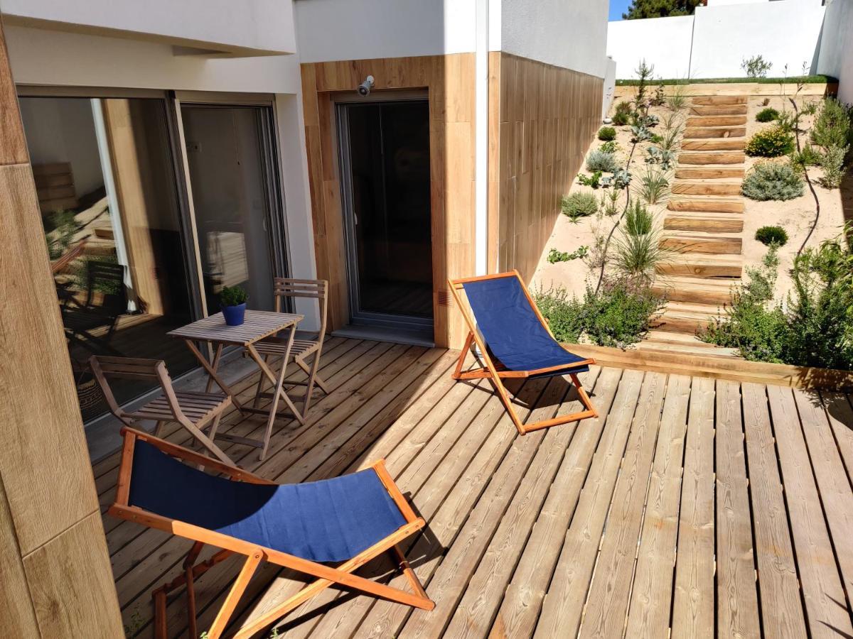 Casa Da Duna, Carvalhal, Comporta Carvalhal  Exteriér fotografie