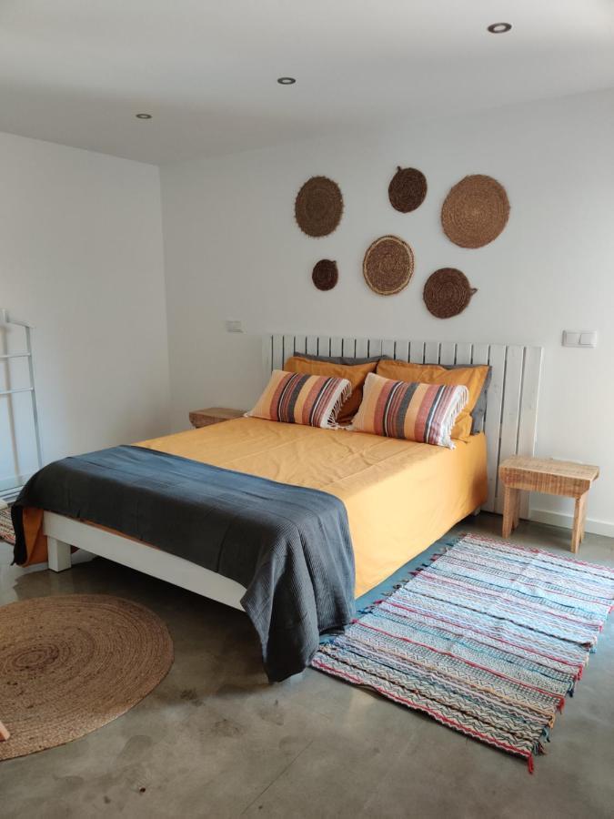 Casa Da Duna, Carvalhal, Comporta Carvalhal  Exteriér fotografie