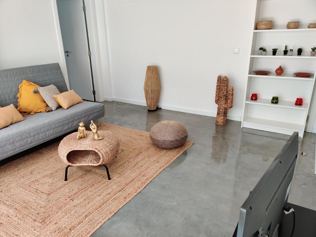 Casa Da Duna, Carvalhal, Comporta Carvalhal  Exteriér fotografie