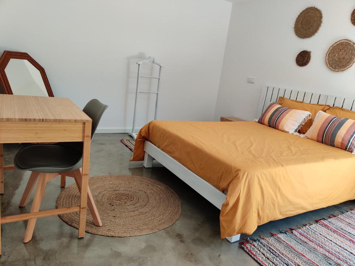 Casa Da Duna, Carvalhal, Comporta Carvalhal  Exteriér fotografie