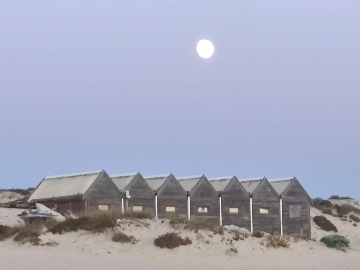 Casa Da Duna, Carvalhal, Comporta Carvalhal  Exteriér fotografie