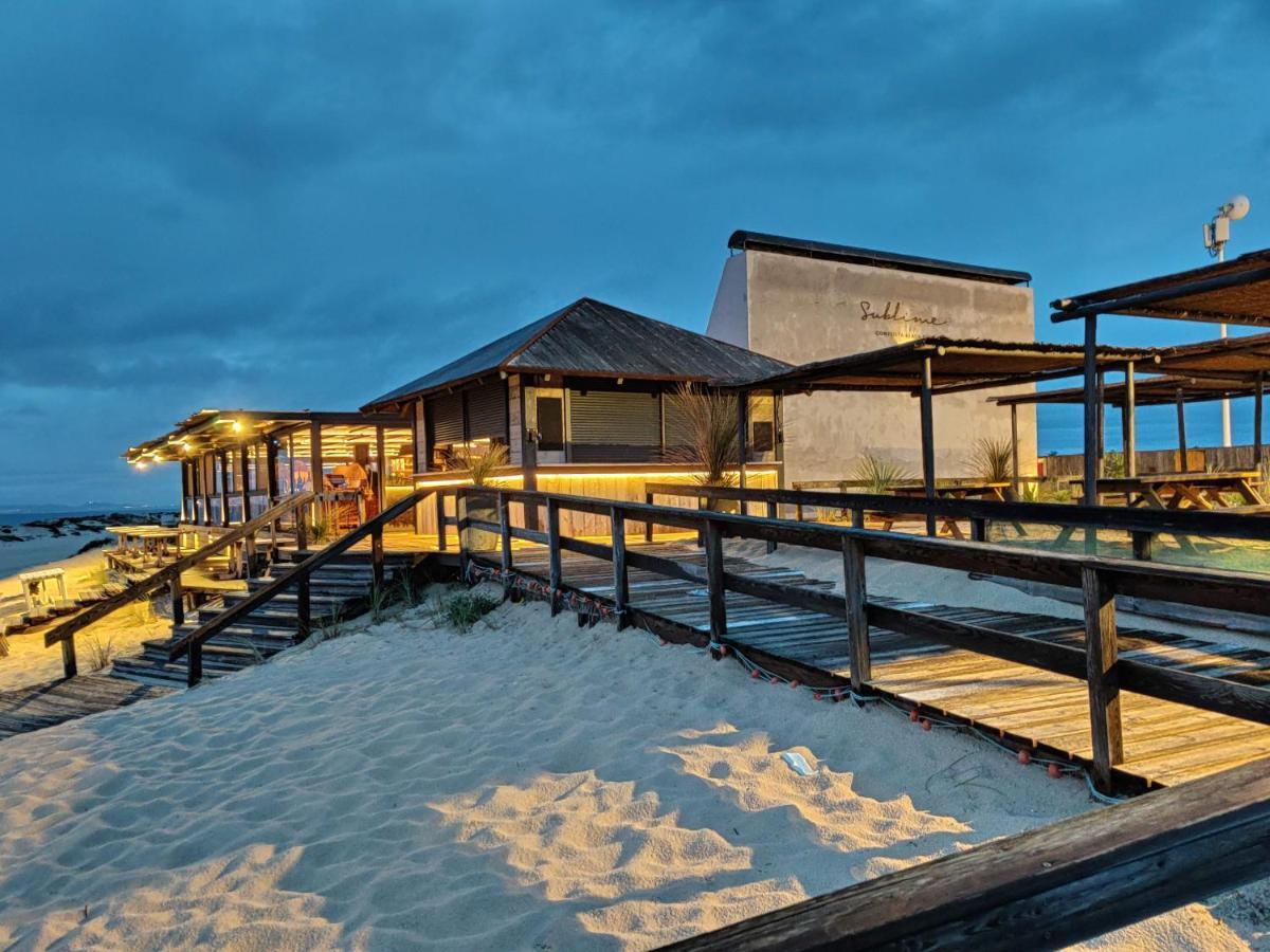 Casa Da Duna, Carvalhal, Comporta Carvalhal  Exteriér fotografie